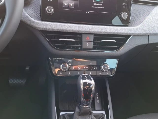 Skoda Kamiq 85 Selection Tour