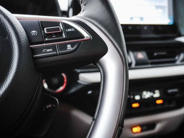 Suzuki Swift Comfort DualJet Hybrid