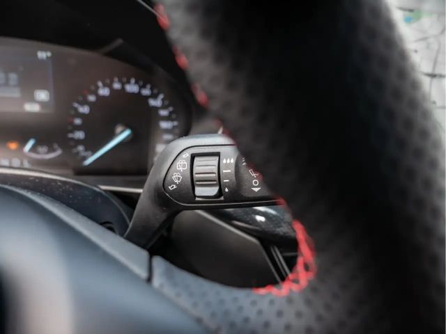 Ford Focus ST Line Wagon