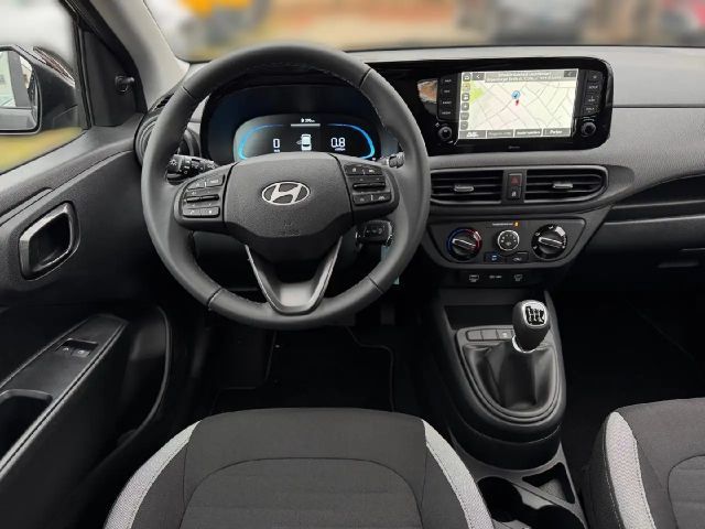 Hyundai i10 1.0 Select