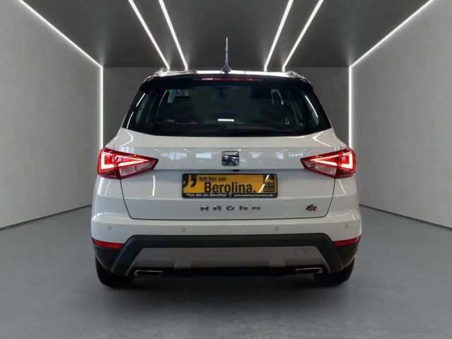 Seat Arona 1.0 TSI DSG FR-lijn