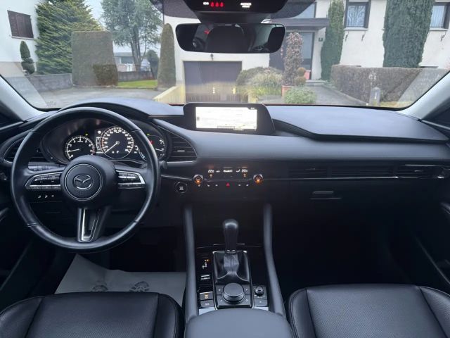 Mazda 3 Comfort SkyActiv