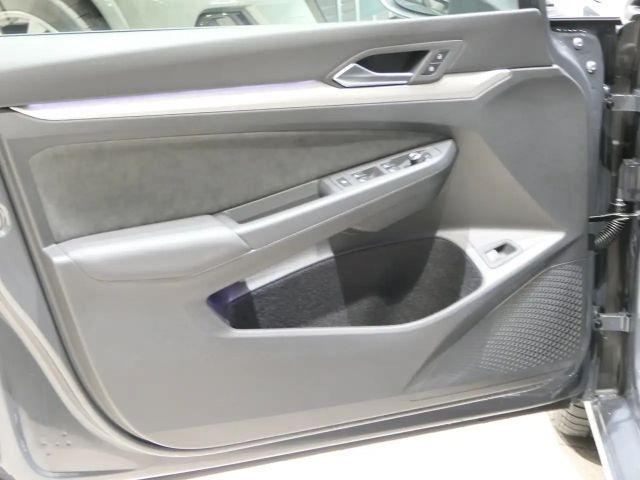 Volkswagen Golf Business Variant