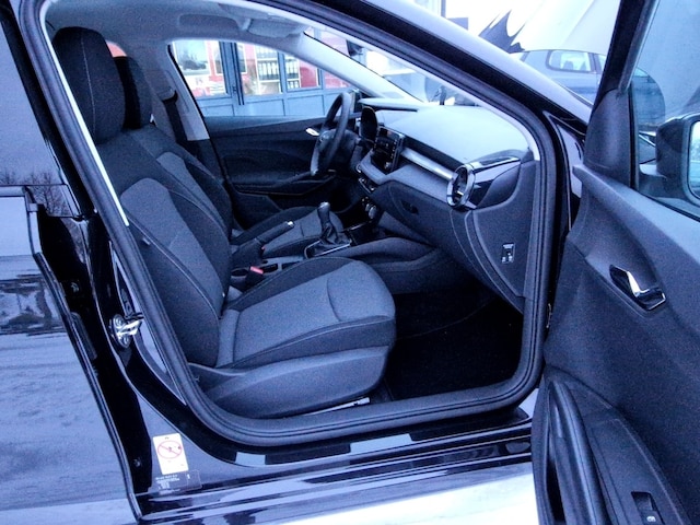 Skoda Fabia 1.0 TSI Selection