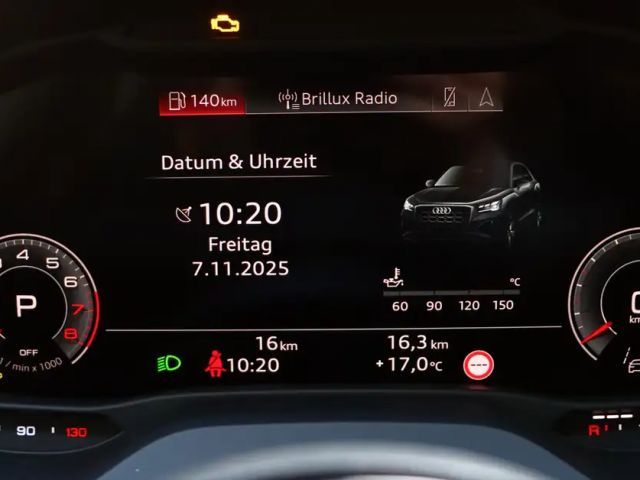 Audi Q2 35 TFSI S-Line S-Tronic