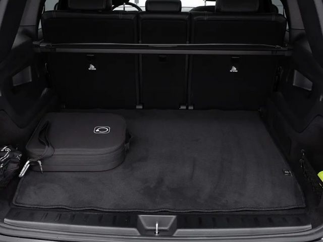 Mercedes-Benz EQB 250