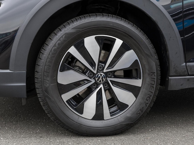 Volkswagen Taigo DSG Move