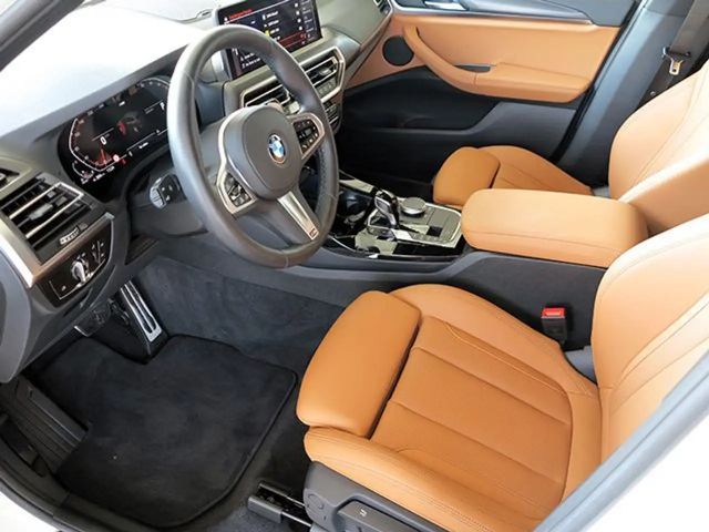 BMW X3 M-Sport xDrive