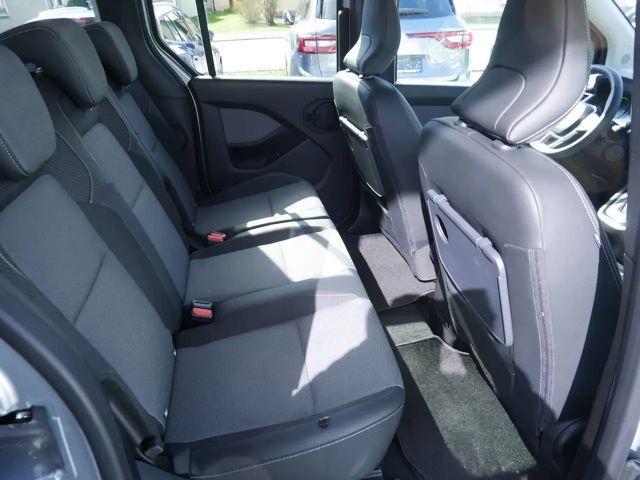 Renault Kangoo E-Tech Techno