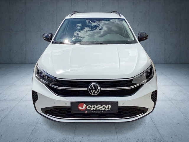 Volkswagen Taigo 1.0 l TSI OPF 5-Gang ACC FLA LED LM