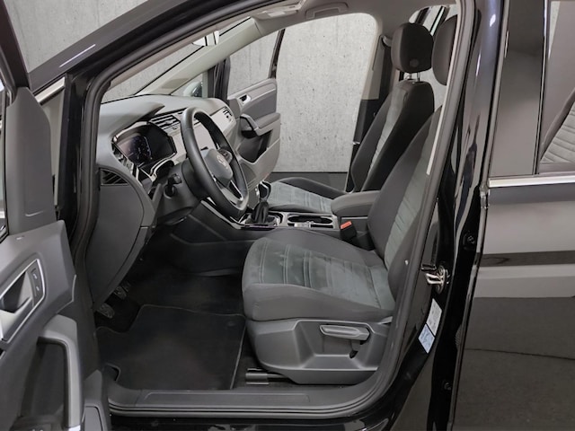 Volkswagen Touran 1.5 TSI Highline