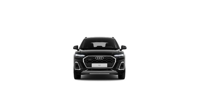 Audi Q5 40 TDI Quattro S-Tronic