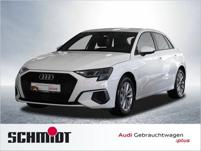Audi A3 30 TFSI Sedan Sportback