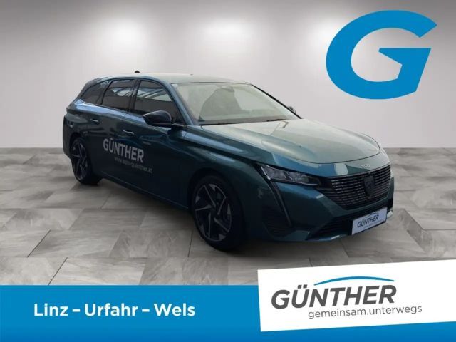 Peugeot 308 Allure Pack BlueHDi EAT8 SW