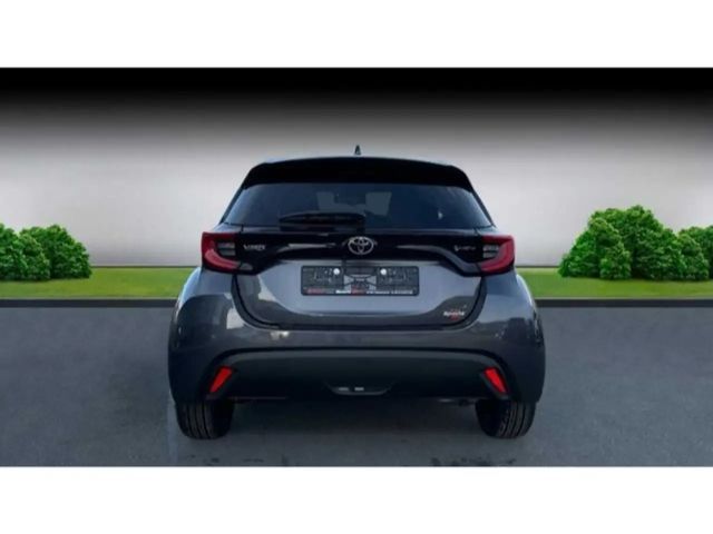 Toyota Yaris Comfort Hatchback Hybride