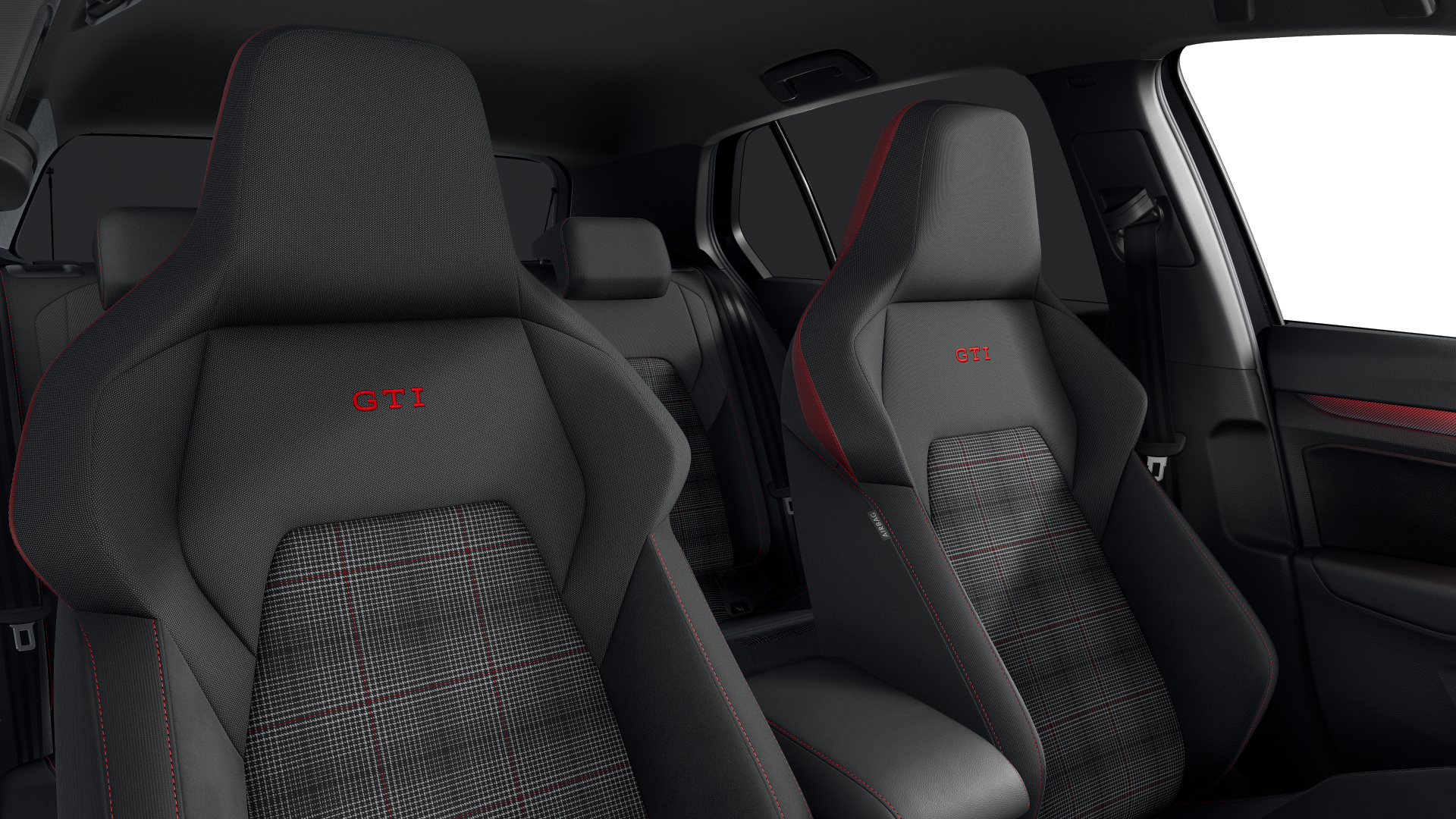 Volkswagen Golf DSG GTI