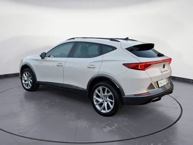 Cupra Formentor 2.0 TSI 4Drive DSG