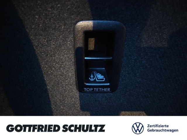 Volkswagen Polo DSG Move