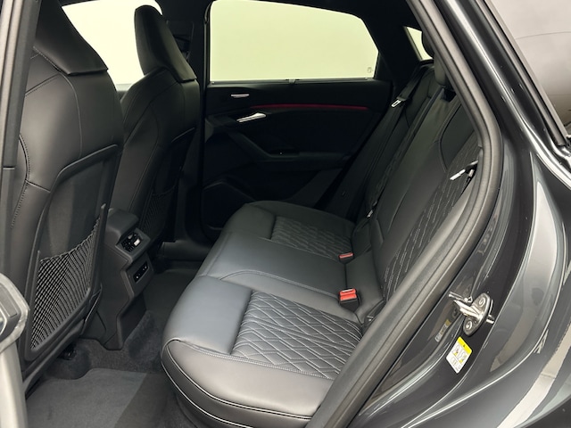 Audi Q6 e-tron Performance Sportback