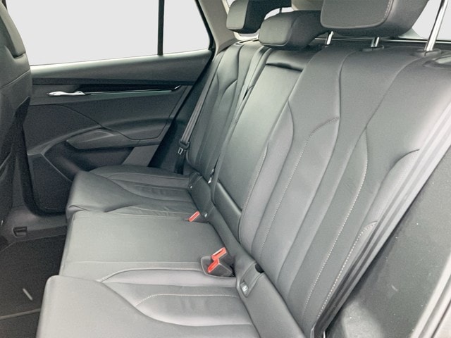 Skoda Enyaq Suite iV 60