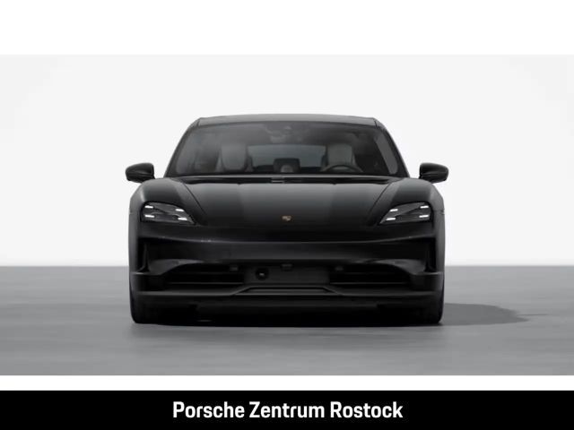Porsche Taycan Black Edition Sport Turismo