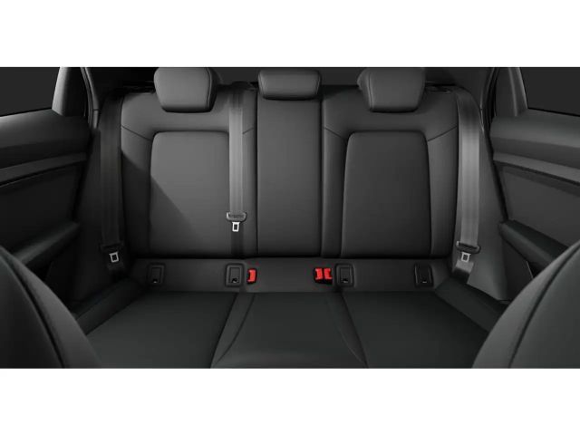 Audi A1 30 TFSI Sportback