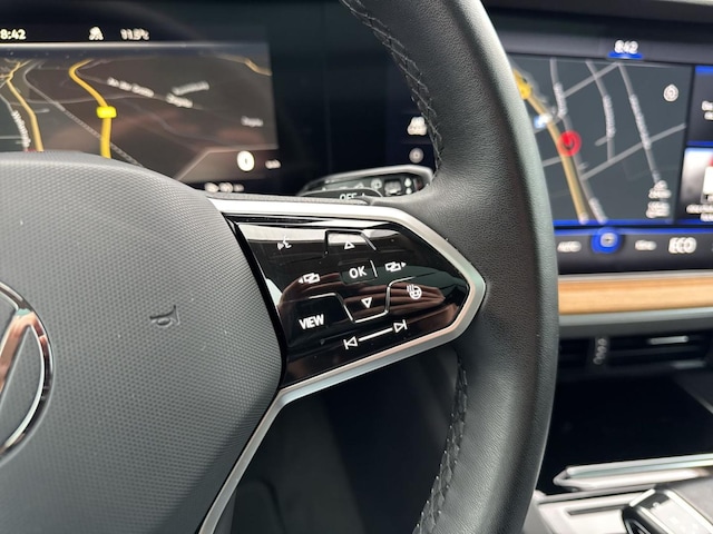 Volkswagen Touareg Atmosphere eHybrid