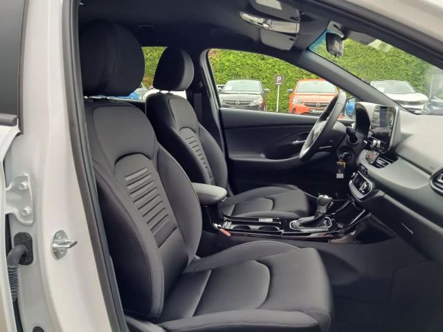 Hyundai i30 1.0 Advantage T-GDi