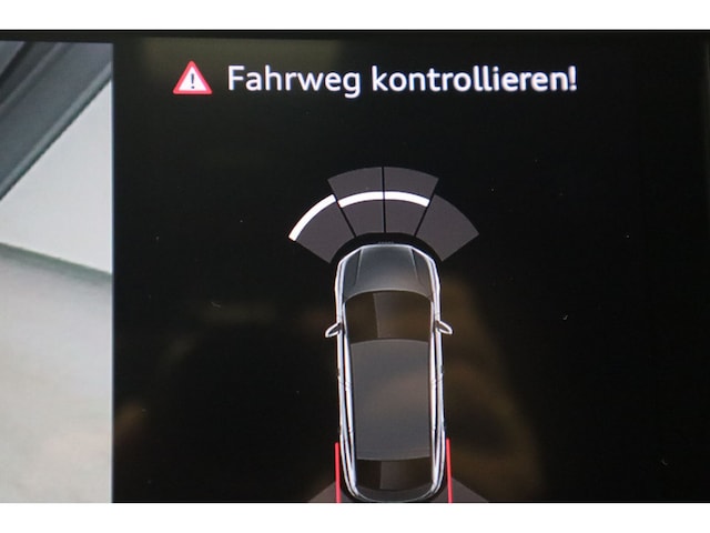 Audi Q4 e-tron 35 Sportback