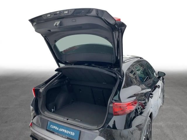 Cupra Formentor 2.0 TSI 4Drive DSG VZ