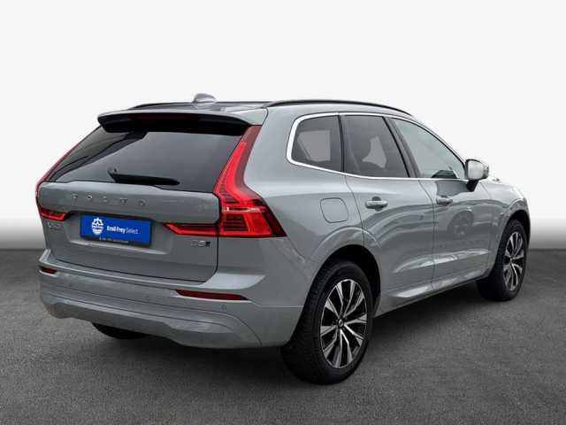 Volvo XC60 XC60