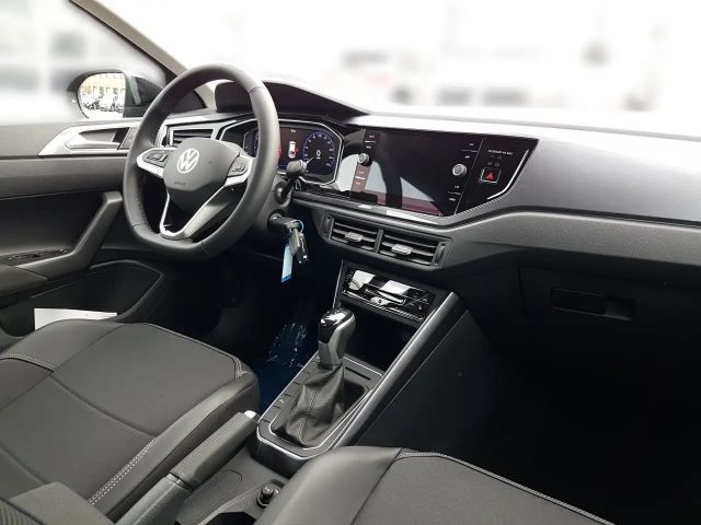Volkswagen Taigo DSG Style