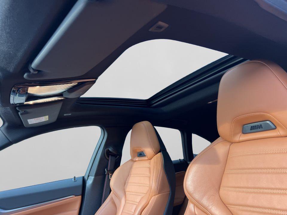 BMW i4 Coupé Gran Coupé eDrive35