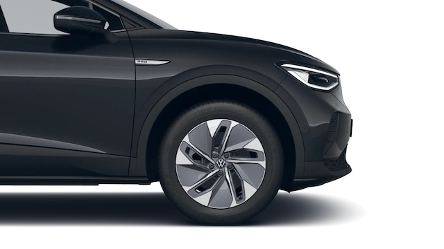 Volkswagen ID.4 IQ.Drive Performance Pro