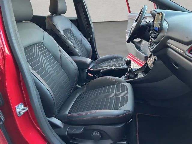 Ford Puma EcoBoost ST Line