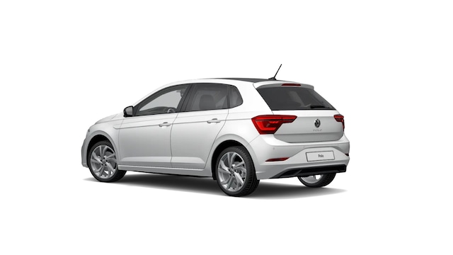 Volkswagen Polo 1.0 TSI DSG IQ.Drive Style