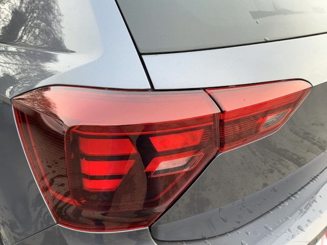 Volkswagen Polo 1.0 TSI Life