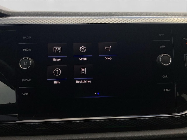 Volkswagen Taigo 1.0 TSI Life