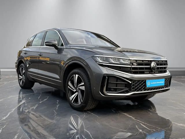 Volkswagen Touareg 3.0 V6 TDI R-Line