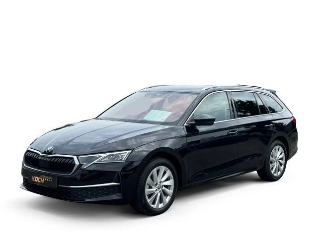Skoda Octavia 1.5 TSI Selection