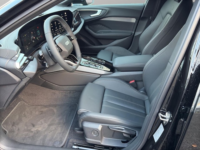 Audi A5 Avant Quattro S-Tronic