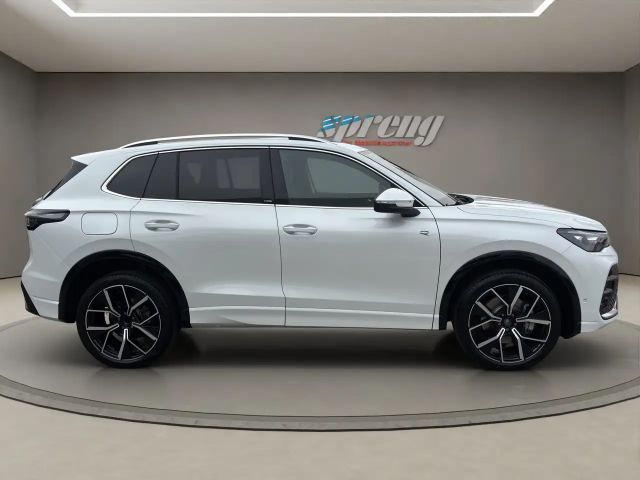 Volkswagen Tiguan DSG Sport eHybrid