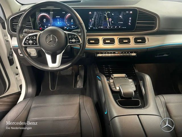Mercedes-Benz GLE 350 4MATIC