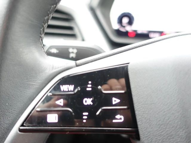 Audi Q4 e-tron Quattro