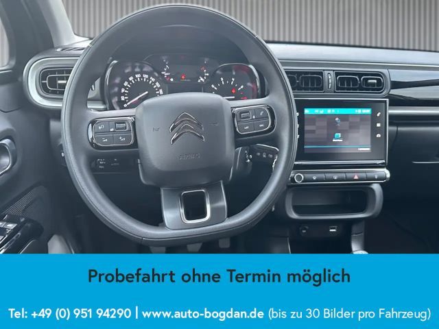 Citroën C3 Pack Shine