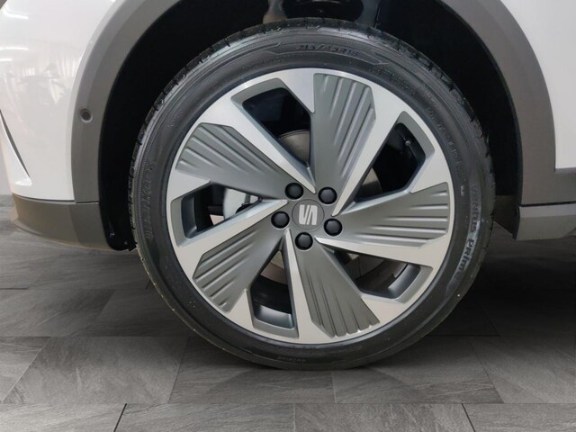 Seat Arona 1.0 TSI DSG FR-lijn