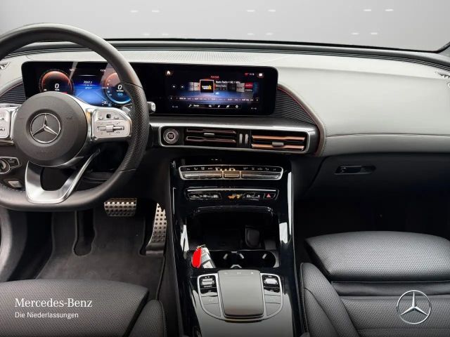Mercedes-Benz EQC 400 4MATIC AMG Line