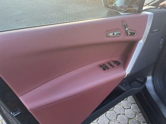 BMW iX xDrive xDrive40