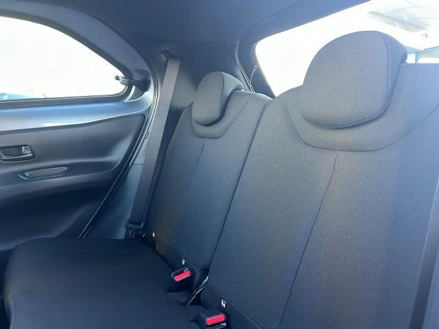 Toyota Aygo Pulse VVT-i