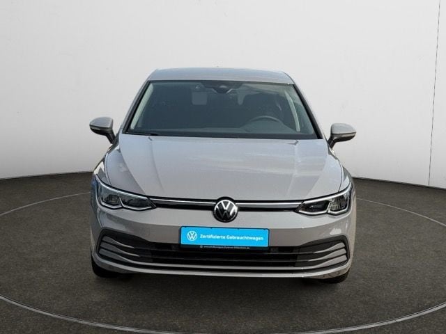 Volkswagen Golf DSG Golf VIII
